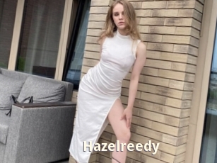 Hazelreedy