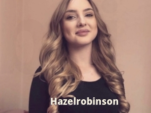 Hazelrobinson