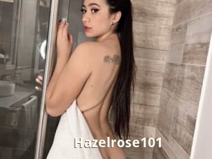 Hazelrose101