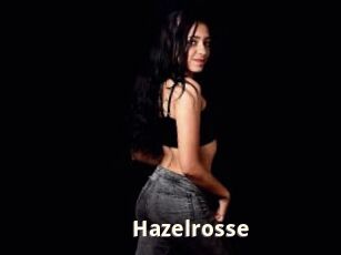 Hazelrosse