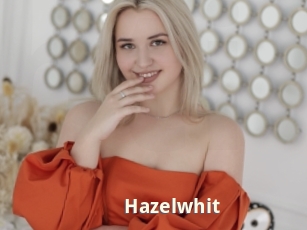 Hazelwhit
