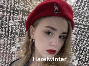 Hazelwinter