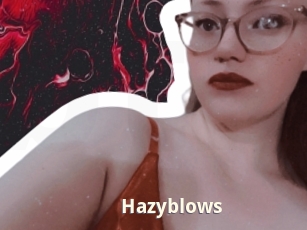 Hazyblows