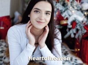 Heartofheaven