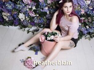 Heatherblain