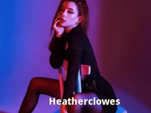 Heatherclowes