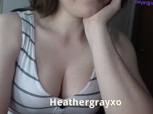 Heathergrayxo