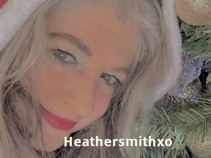 Heathersmithxo