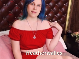 Heatherwalles