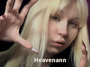 Heavenann