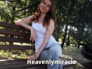 Heavenlymiracle