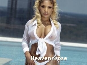 Heavennrose