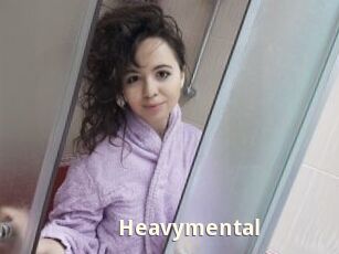 Heavymental