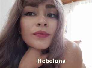 Hebeluna