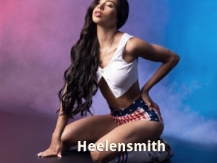 Heelensmith