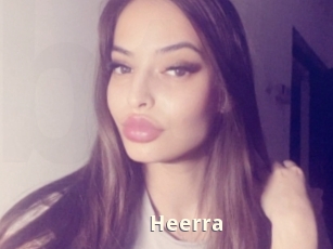 Heerra