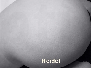 Heidel