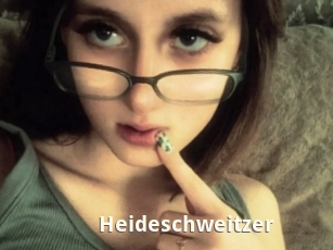 Heideschweitzer