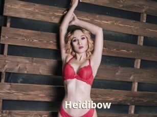 Heidibow