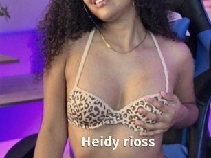 Heidy_rioss