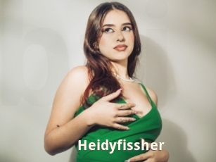Heidyfissher