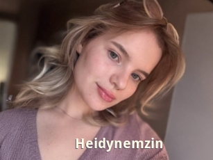 Heidynemzin
