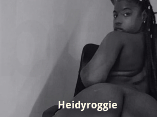 Heidyroggie