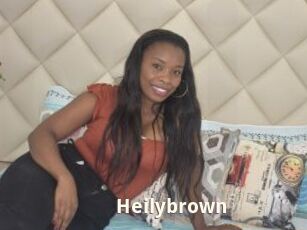 Heilybrown