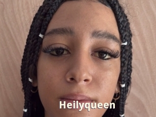 Heilyqueen