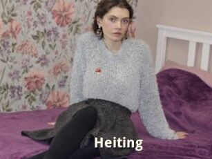 Heiting