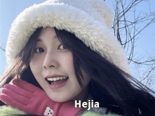 Hejia