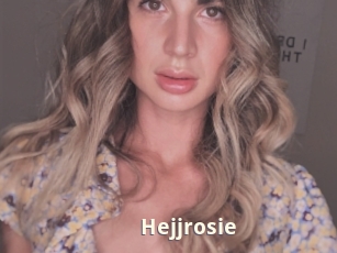 Hejjrosie
