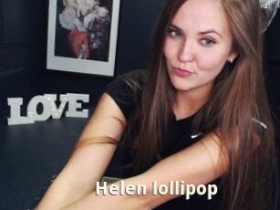 Helen_lollipop
