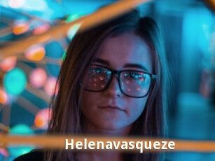 Helenavasqueze