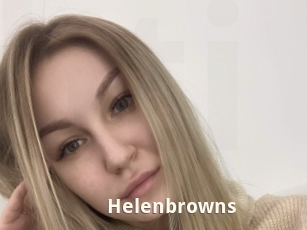 Helenbrowns