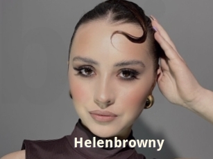 Helenbrowny