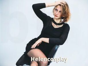 Helencosplay
