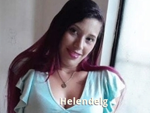 Helendelg
