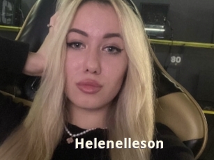 Helenelleson