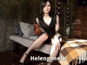 Helengenetic