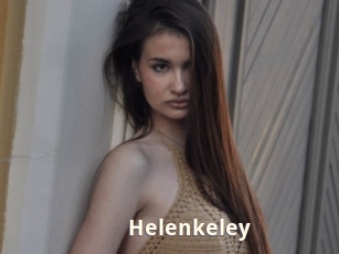 Helenkeley