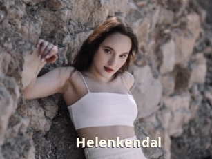 Helenkendal