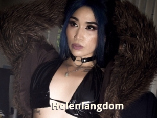 Helenlangdom