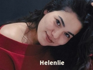Helenlie