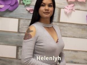 Helenlyh