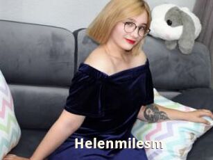 Helenmilesm