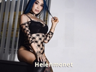 Helenmonet