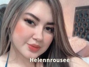 Helennrousee