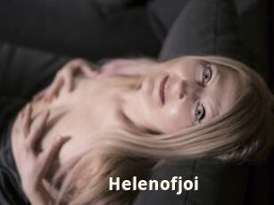 Helenofjoi
