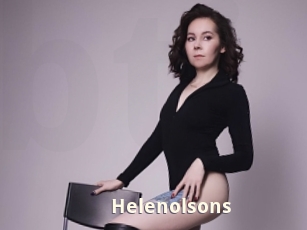 Helenolsons